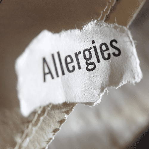 Austin Acupuncture for Allergies AOMA Acupuncture Clinic